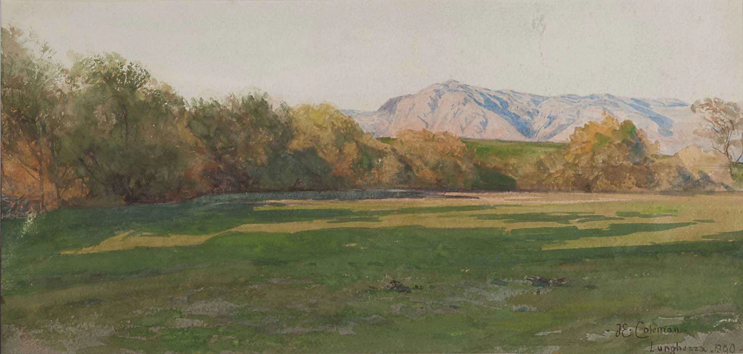 Paesaggio
